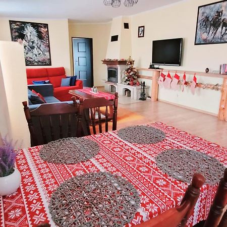 Apartament Alcatraz Z Kominkiem 卡缅纳古拉 外观 照片