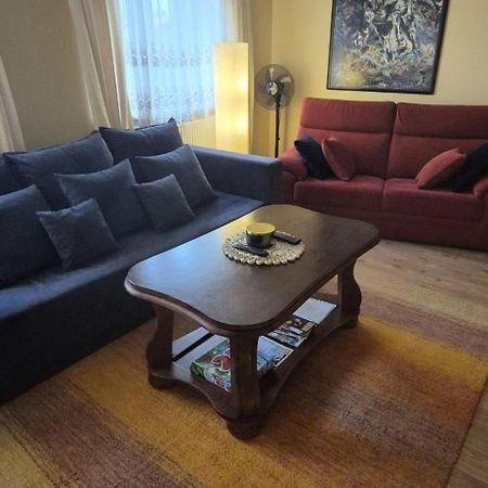 Apartament Alcatraz Z Kominkiem 卡缅纳古拉 外观 照片