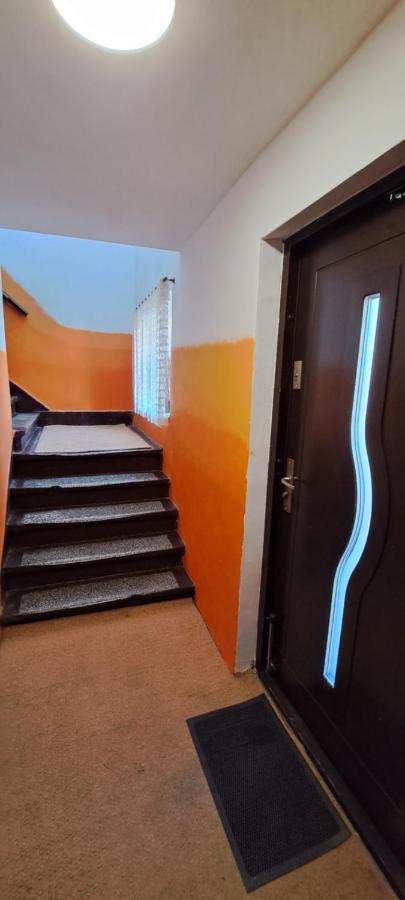 Apartament Alcatraz Z Kominkiem 卡缅纳古拉 外观 照片