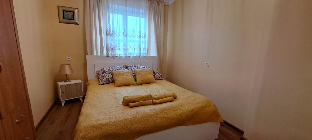 Apartament Alcatraz Z Kominkiem 卡缅纳古拉 外观 照片