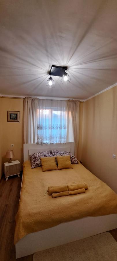 Apartament Alcatraz Z Kominkiem 卡缅纳古拉 外观 照片