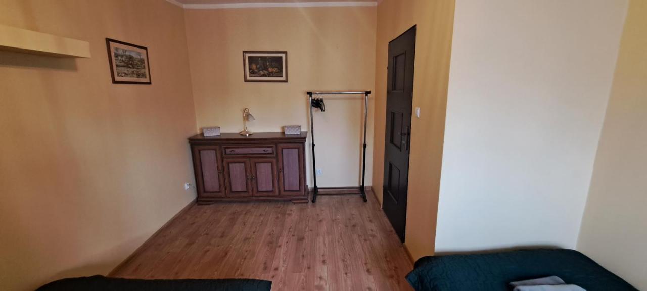 Apartament Alcatraz Z Kominkiem 卡缅纳古拉 外观 照片