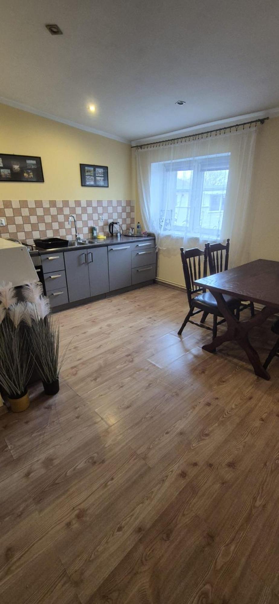Apartament Alcatraz Z Kominkiem 卡缅纳古拉 外观 照片
